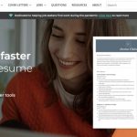 LiveCareer review